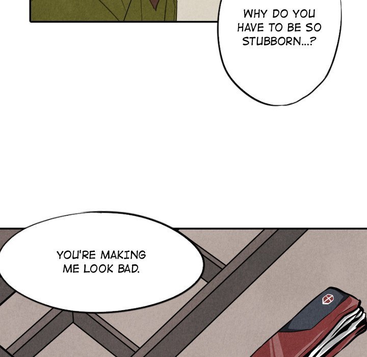 I Pray Manhwa - Chapter 45 Page 36