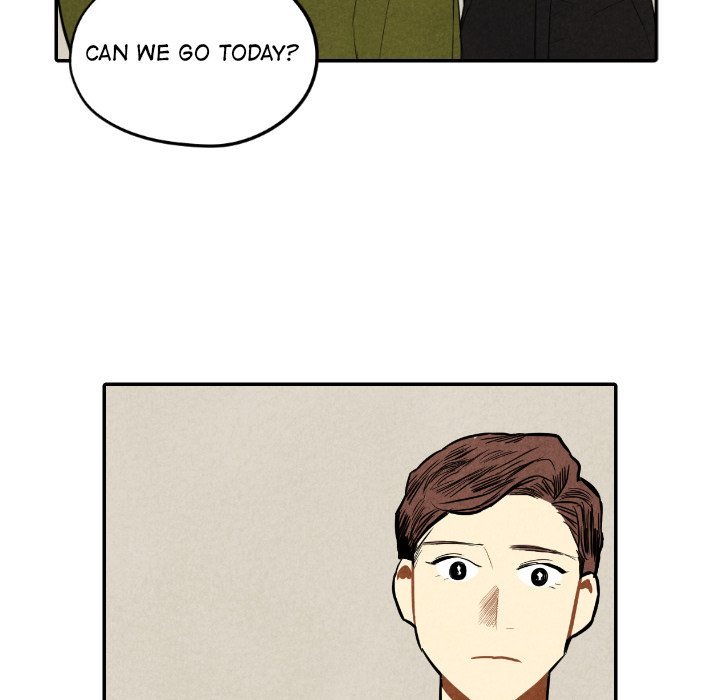 I Pray Manhwa - Chapter 45 Page 42