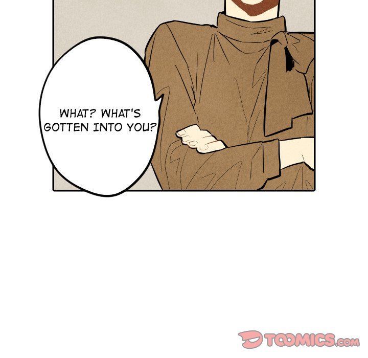 I Pray Manhwa - Chapter 45 Page 43