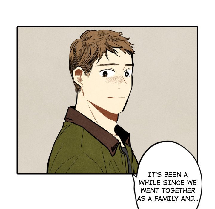 I Pray Manhwa - Chapter 45 Page 44