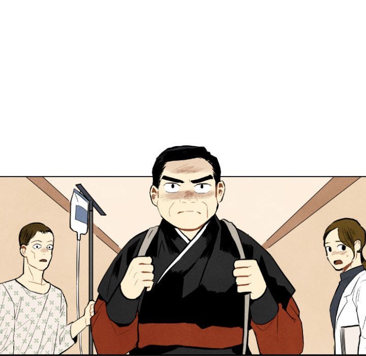 I Pray Manhwa - Chapter 45 Page 54