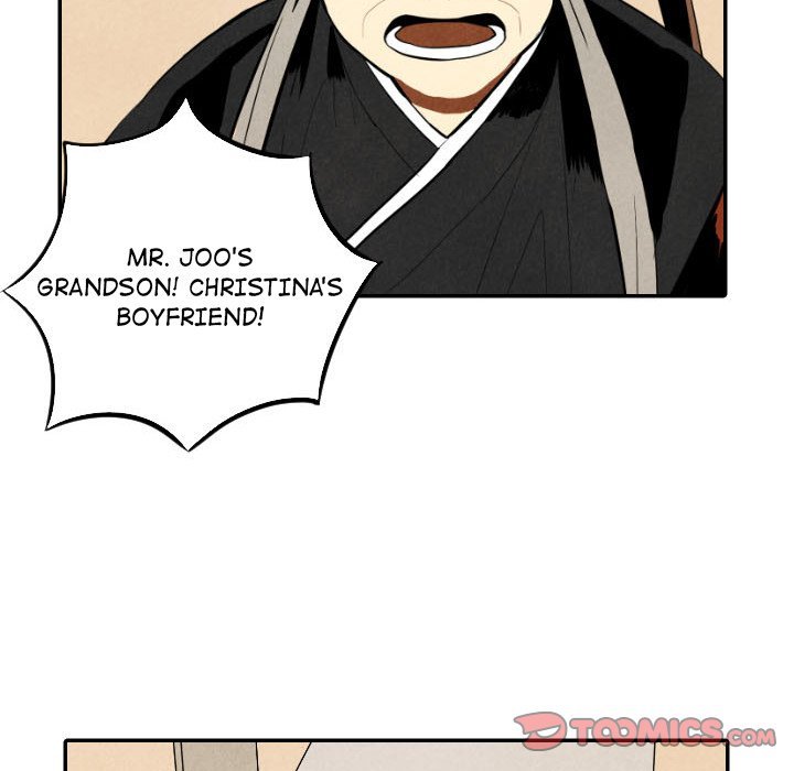 I Pray Manhwa - Chapter 45 Page 61