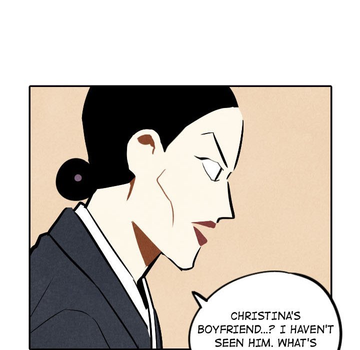 I Pray Manhwa - Chapter 45 Page 63