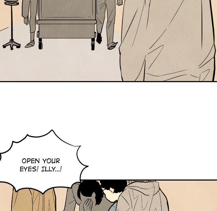 I Pray Manhwa - Chapter 45 Page 76