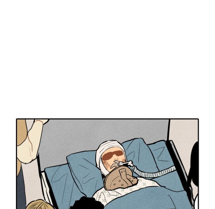 I Pray Manhwa - Chapter 45 Page 80