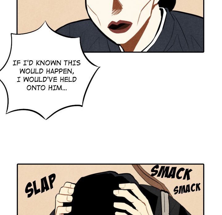 I Pray Manhwa - Chapter 45 Page 93