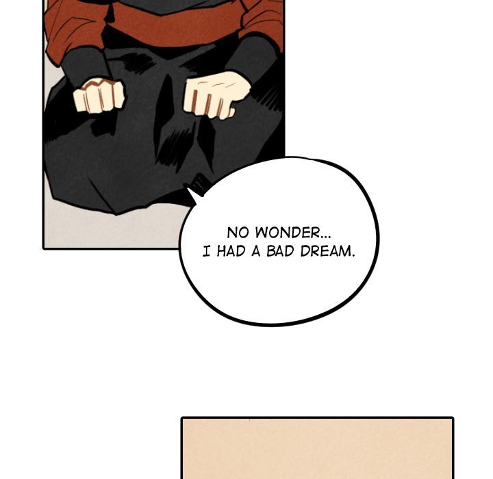 I Pray Manhwa - Chapter 45 Page 96