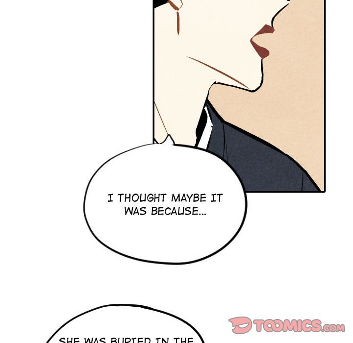 I Pray Manhwa - Chapter 45 Page 103