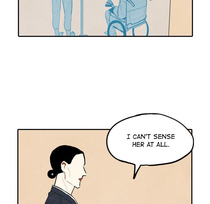 I Pray Manhwa - Chapter 45 Page 105