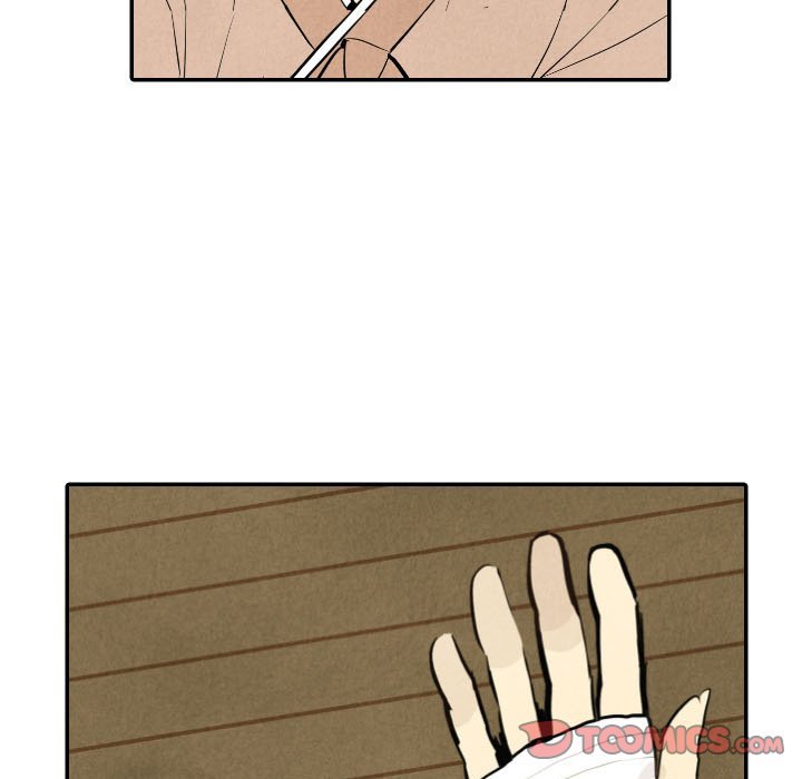 I Pray Manhwa - Chapter 44 Page 19