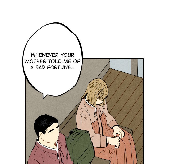 I Pray Manhwa - Chapter 44 Page 34