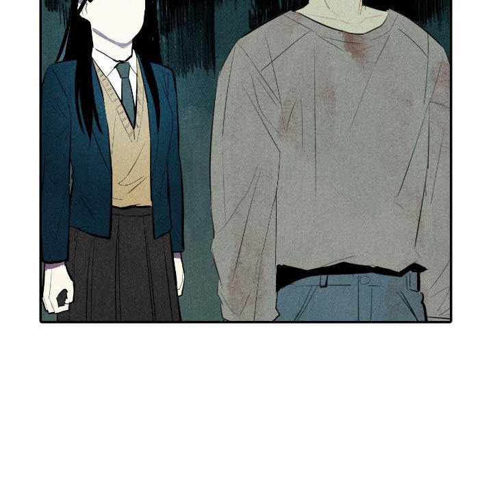 I Pray Manhwa - Chapter 44 Page 99