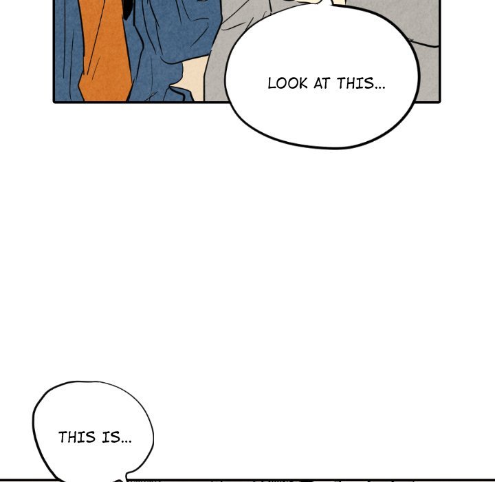 I Pray Manhwa - Chapter 21 Page 22