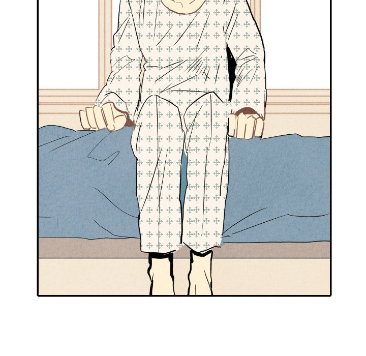 I Pray Manhwa - Chapter 21 Page 30