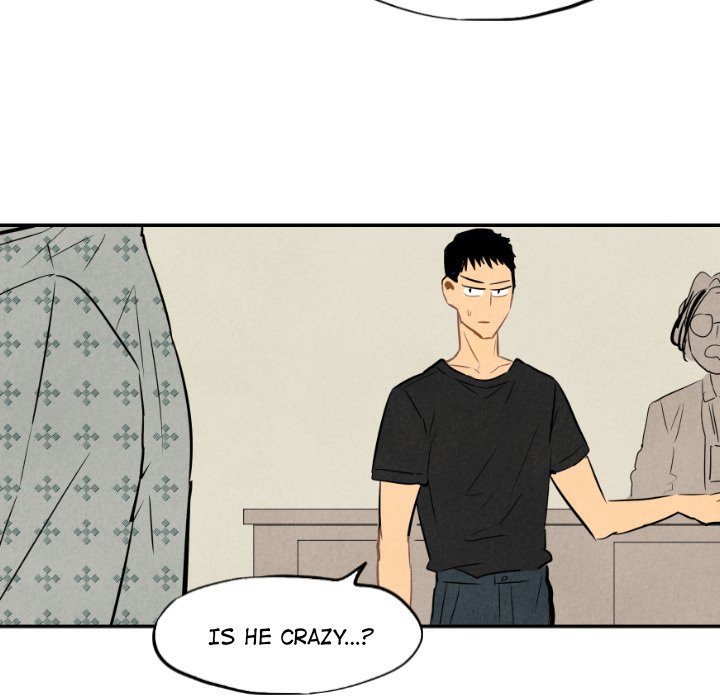 I Pray Manhwa - Chapter 21 Page 40