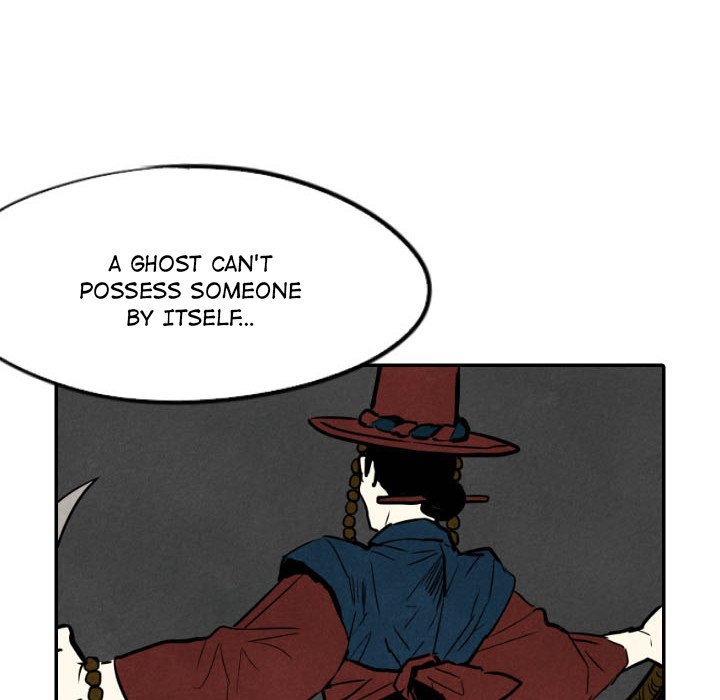 I Pray Manhwa - Chapter 21 Page 50