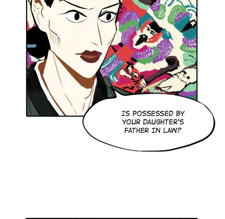 I Pray Manhwa - Chapter 21 Page 68