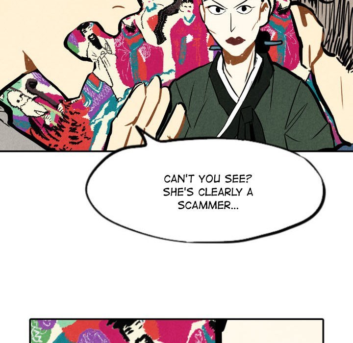 I Pray Manhwa - Chapter 21 Page 80