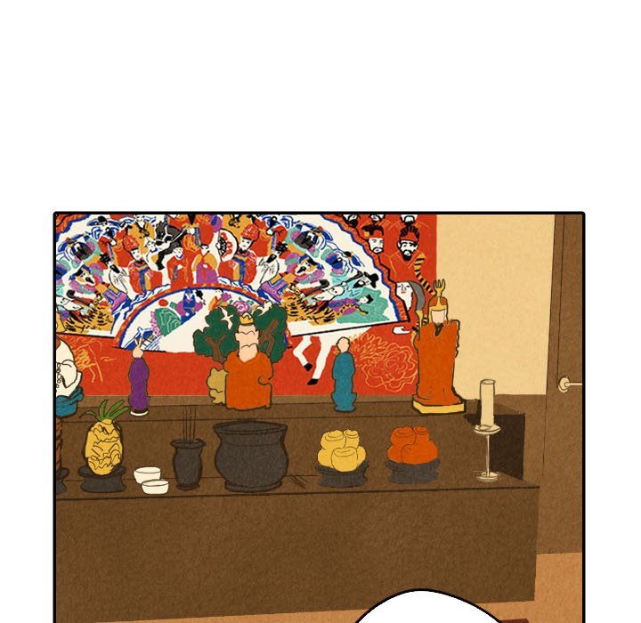 I Pray Manhwa - Chapter 21 Page 82