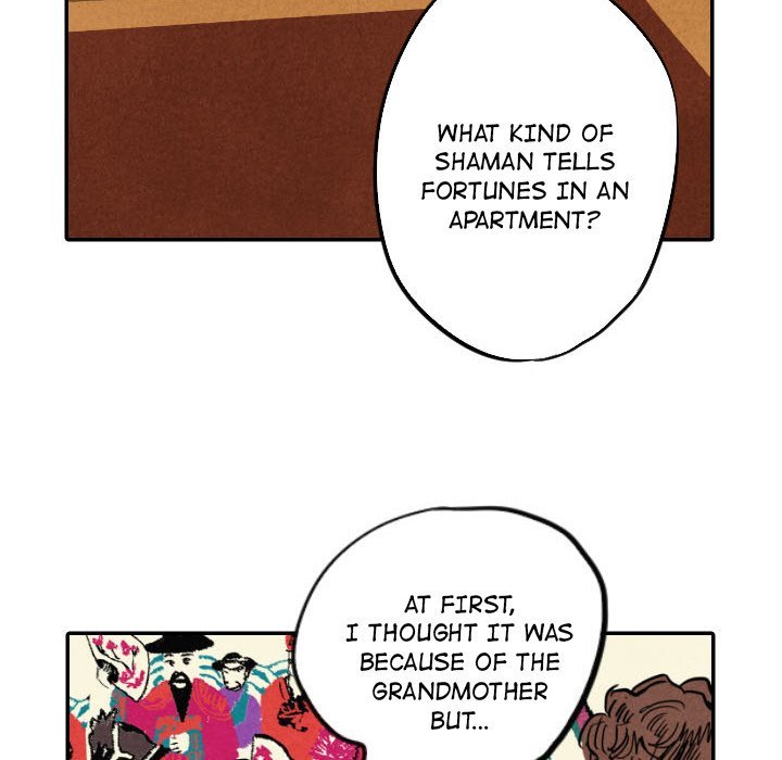 I Pray Manhwa - Chapter 21 Page 83