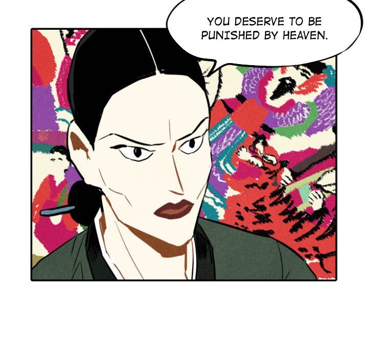 I Pray Manhwa - Chapter 21 Page 85