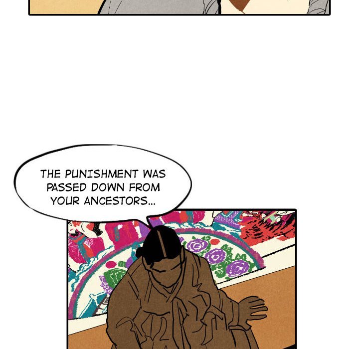 I Pray Manhwa - Chapter 21 Page 87