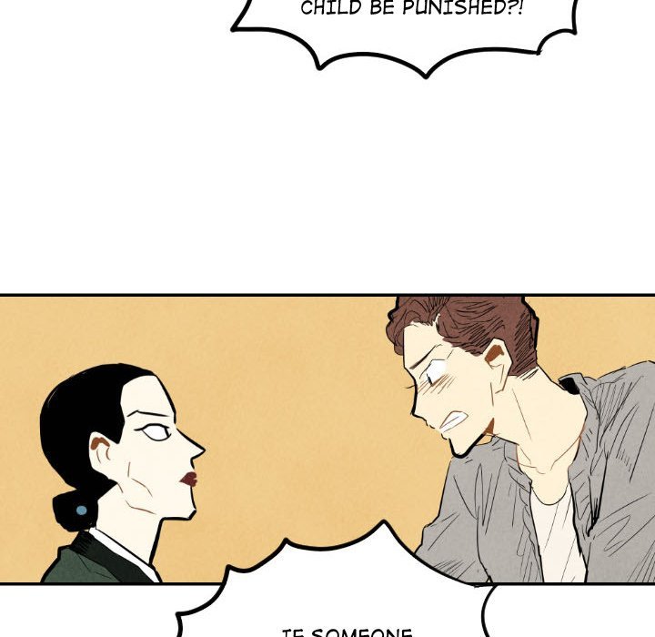 I Pray Manhwa - Chapter 21 Page 99