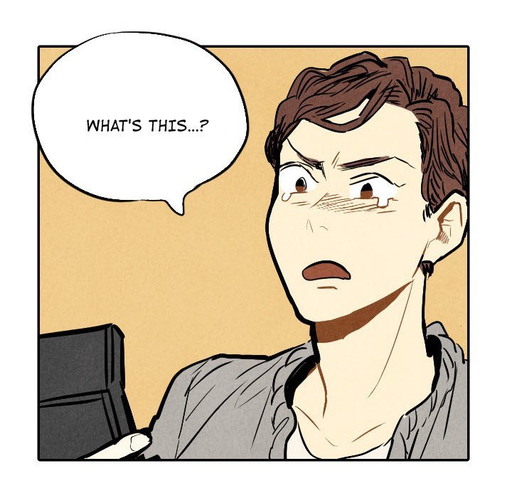 I Pray Manhwa - Chapter 21 Page 105