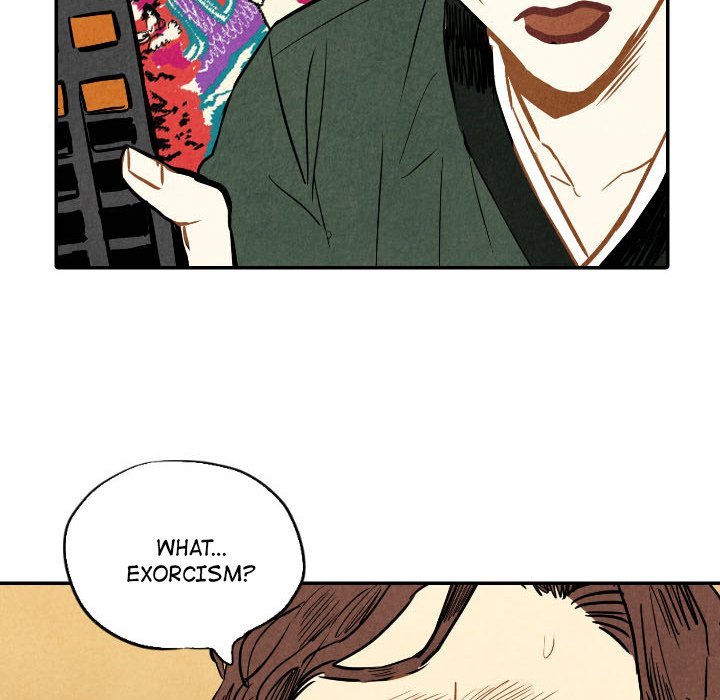 I Pray Manhwa - Chapter 21 Page 107