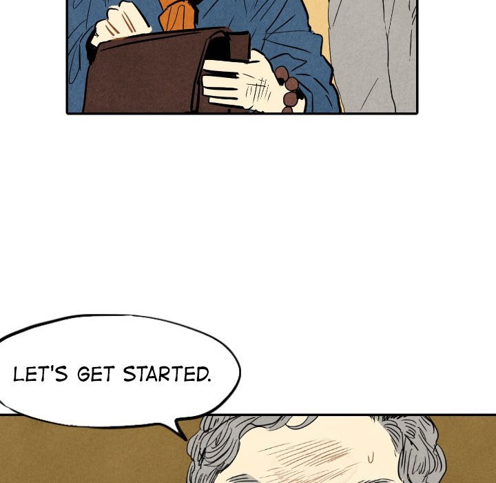 I Pray Manhwa - Chapter 21 Page 110