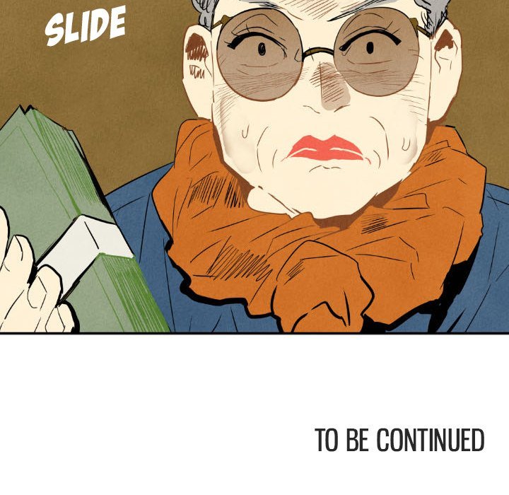 I Pray Manhwa - Chapter 21 Page 111