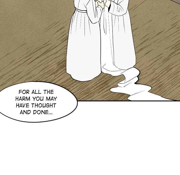 I Pray Manhwa - Chapter 55 Page 109