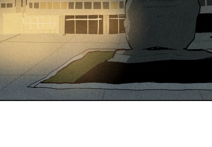 I Pray Manhwa - Chapter 18 Page 1