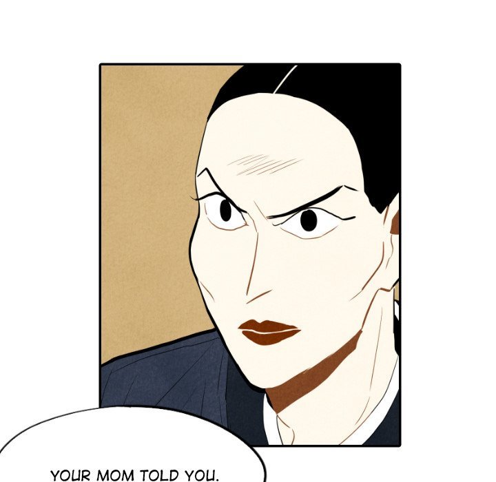 I Pray Manhwa - Chapter 18 Page 21