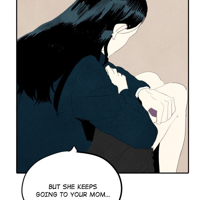 I Pray Manhwa - Chapter 18 Page 23