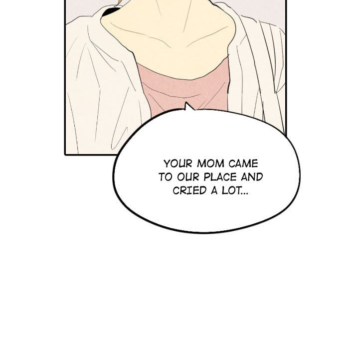 I Pray Manhwa - Chapter 18 Page 41