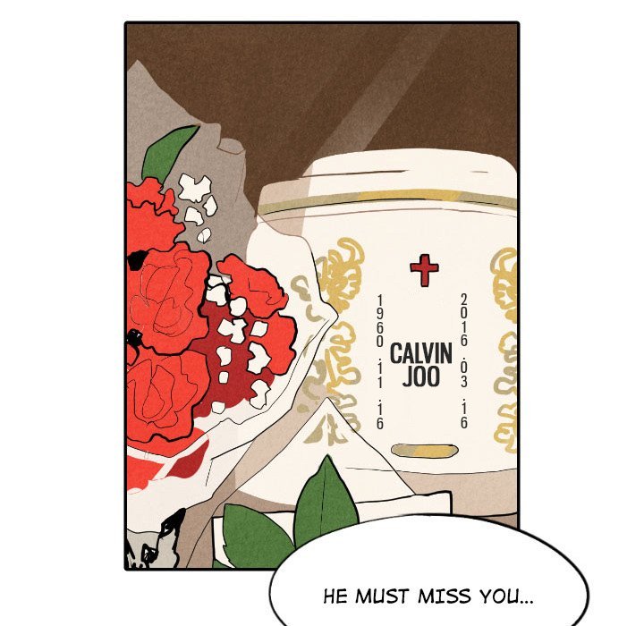 I Pray Manhwa - Chapter 18 Page 84