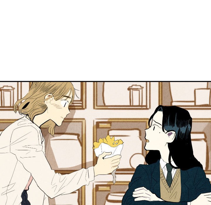 I Pray Manhwa - Chapter 18 Page 95