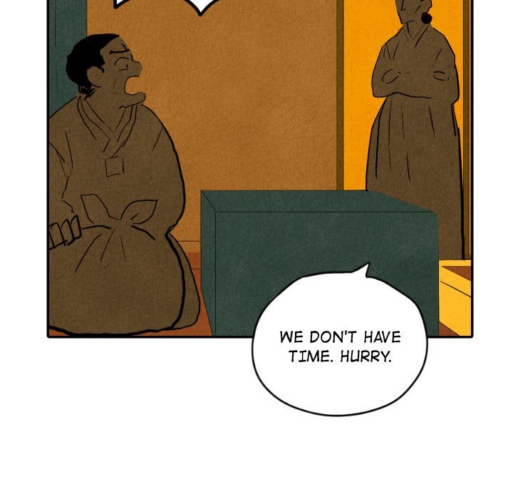 I Pray Manhwa - Chapter 29 Page 108