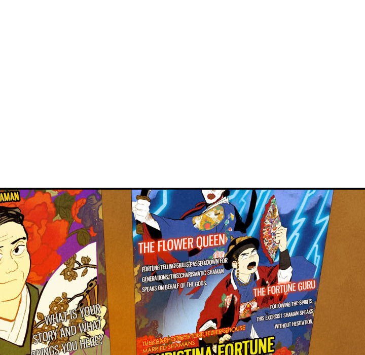 I Pray Manhwa - Chapter 29 Page 120