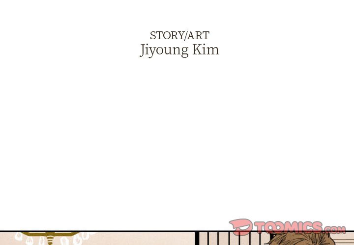 I Pray Manhwa - Chapter 14 Page 1