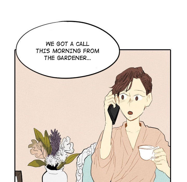 I Pray Manhwa - Chapter 14 Page 10