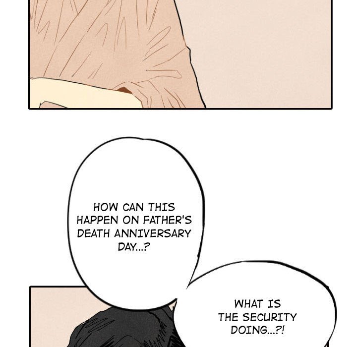 I Pray Manhwa - Chapter 14 Page 18