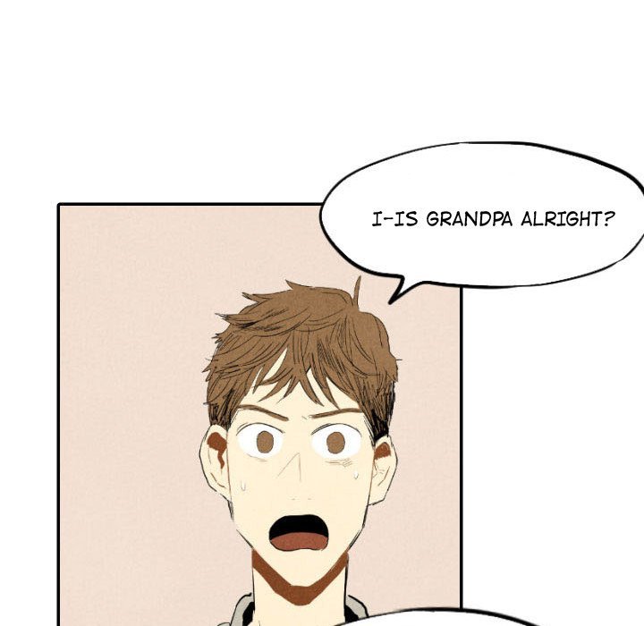 I Pray Manhwa - Chapter 14 Page 20