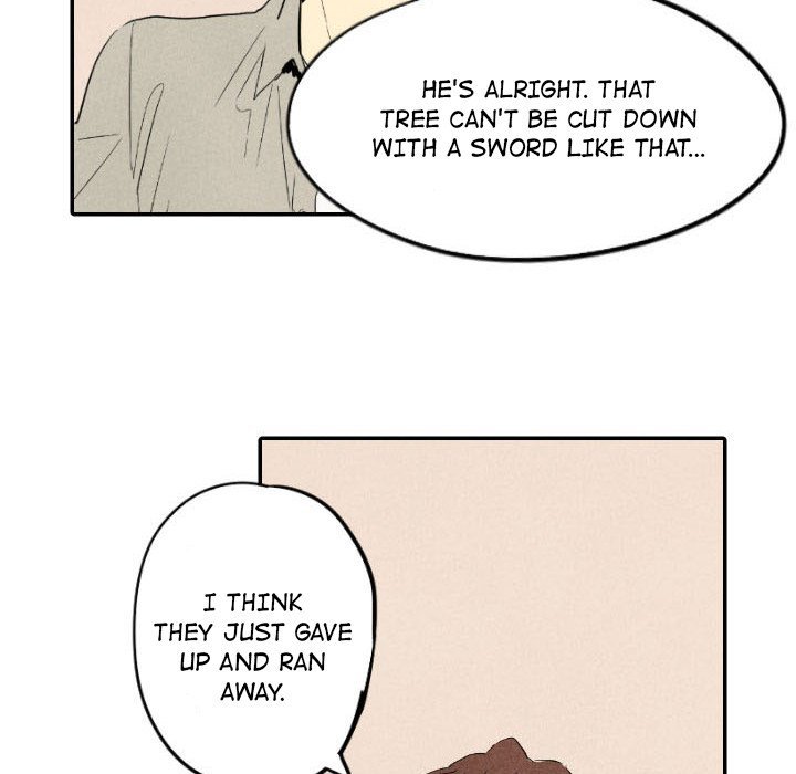 I Pray Manhwa - Chapter 14 Page 21