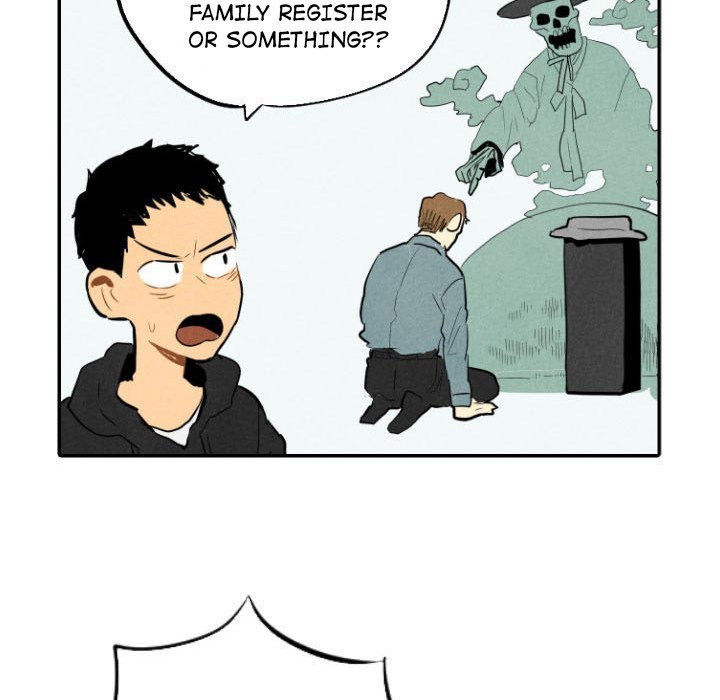 I Pray Manhwa - Chapter 14 Page 37