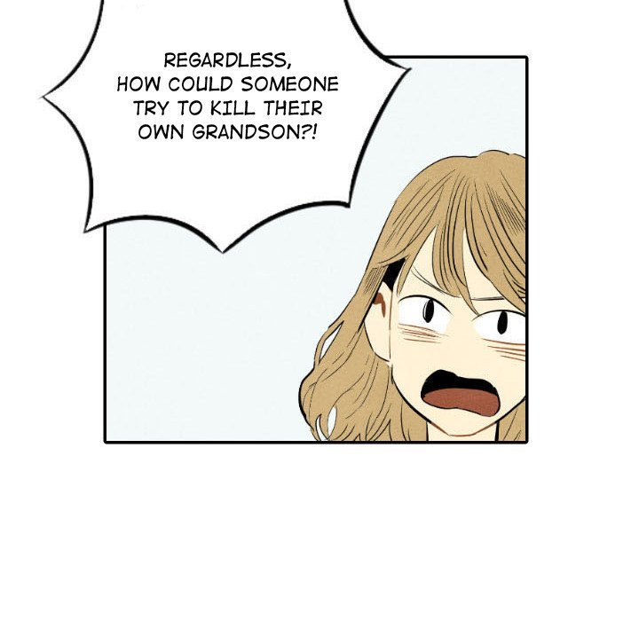 I Pray Manhwa - Chapter 14 Page 38