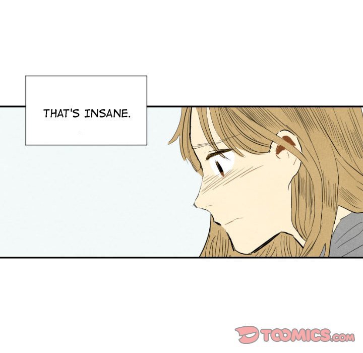 I Pray Manhwa - Chapter 14 Page 39