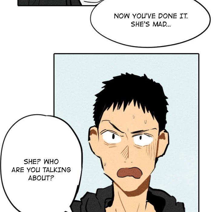 I Pray Manhwa - Chapter 14 Page 54