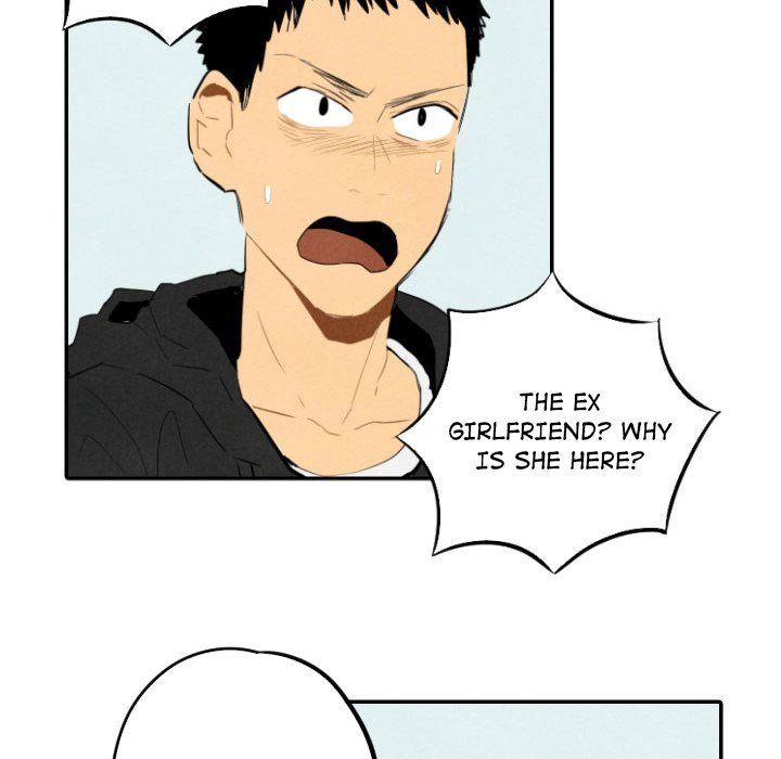 I Pray Manhwa - Chapter 14 Page 57